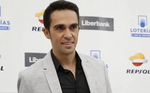Contador: «Lo mío no fue dopaje, pero a veces no hay justicia»