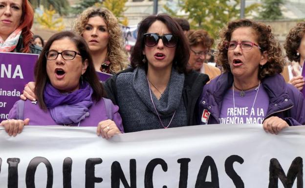 La Audiencia desestima el recurso de Juana Rivas y ratifica el archivo de la denuncia por maltrato