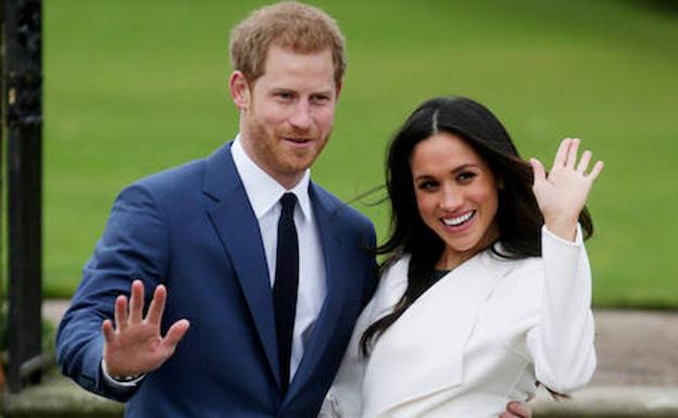 Meghan Markle tendrá que solicitar un visado familiar para quedarse en el Reino Unido