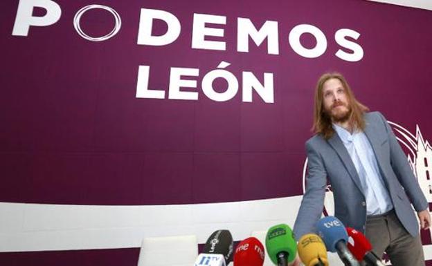 Podemos asegura el plan de Nada es que «no tiene plan» para salvar las térmicas