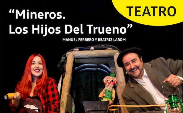 'Entre cuencas' llega a Fabero