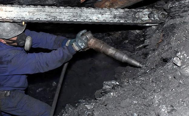 La Junta autoriza una ayuda de dos millones para incentivos al empleo en las cuencas mineras