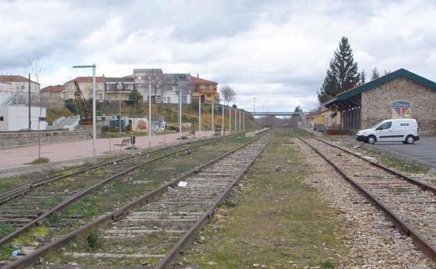 Podemos saca adelante una propuesta para la 'revivir' la línea ferroviaria 'Ruta de la Plata'