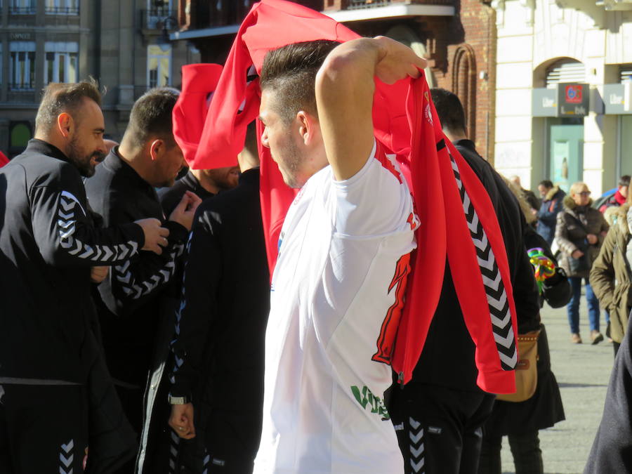 La gran familia blanca