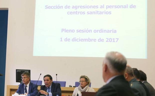 La Junta dice que con un 70% más de financiación como el País Vasco «sería fácil ofrecer mejores servicios»