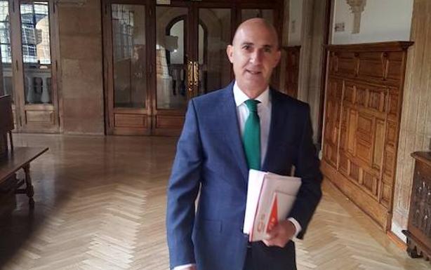 Ciudadanos San Andrés insta a PSOE-PAL a informar a los vecinos de «cuánto cuesta cada servicio»