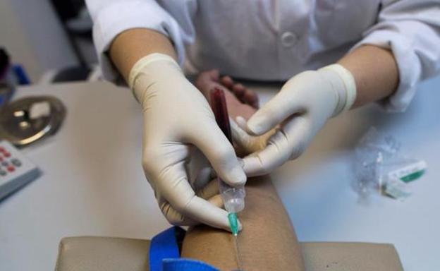 Sanidad destaca que la prevalencia de Sida sea «menor» en Castilla y León que en España, aunque preocupa que «continúen las infecciones»