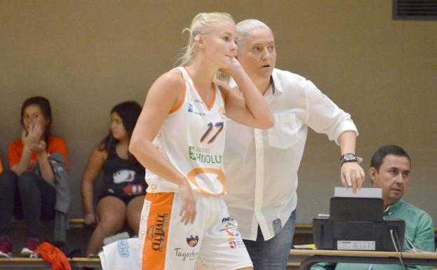 Nuevo ejercicio de confirmación para el Patatas Hijolusa