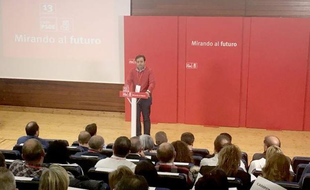 Aprobada la gestión del equipo de Tino Rodríguez