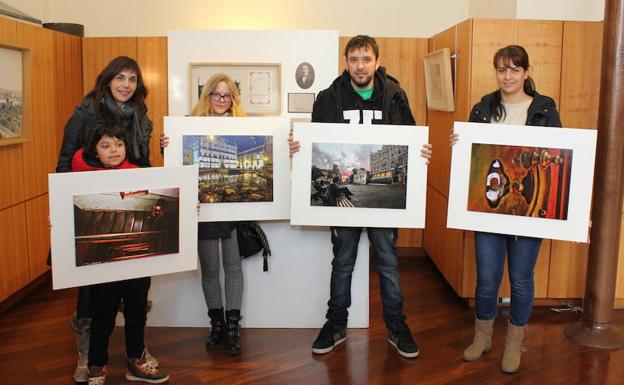 Un Museo 'influencer' en Instagram