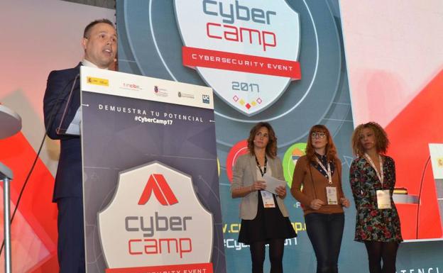 El Cybercamp de Incibe clausura sus puertas en Santander con más de 24.000 participantes