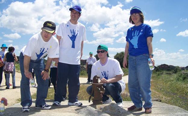 La contratación de personas con discapacidad crece un 16,2% en Castilla y León hasta octubre