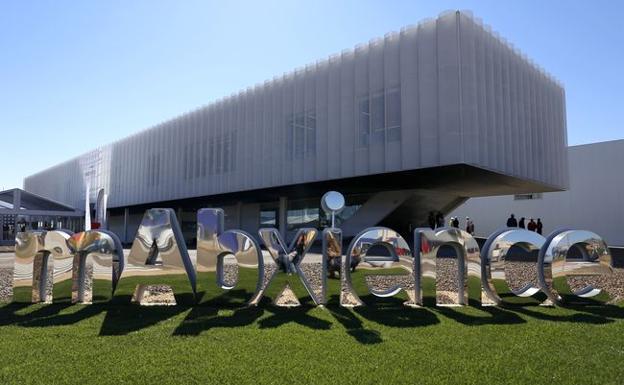 mAbxience aplica en su centro de León una solución que favorece la automatización de la planta