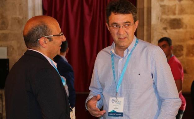El PP de León proclama a los presidentes electos de las Juntas Comarcales de la provincia