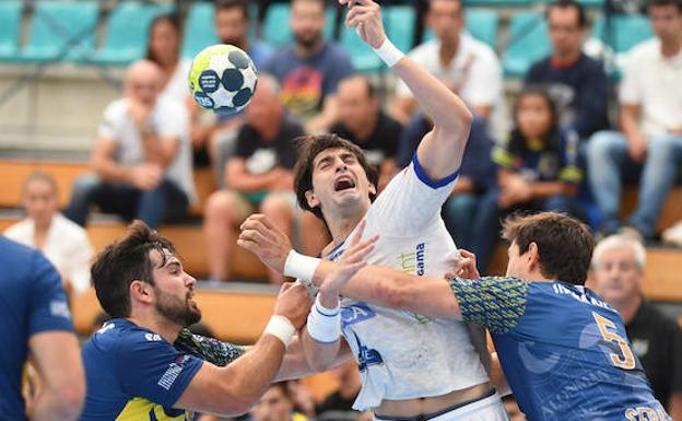 Vuelta a la rutina tras el subidón europeo