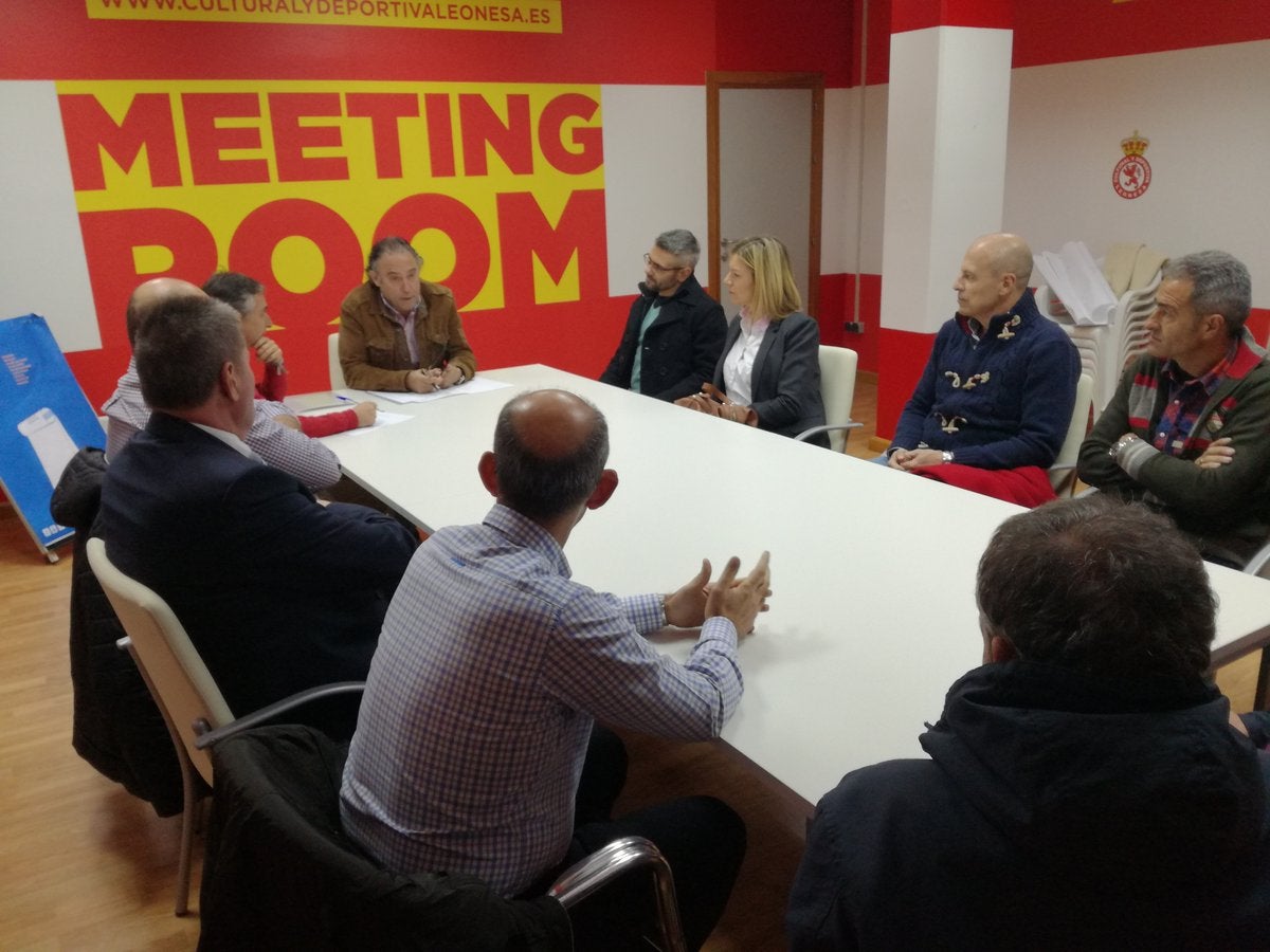 La Cultural escucha a los agentes externos para mejorar