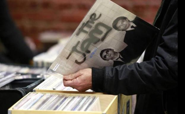 «Si el Purple no se hiciera en León, no sería el Purple»