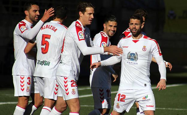 El ataque de la Cultural 'mete miedo' al Lugo