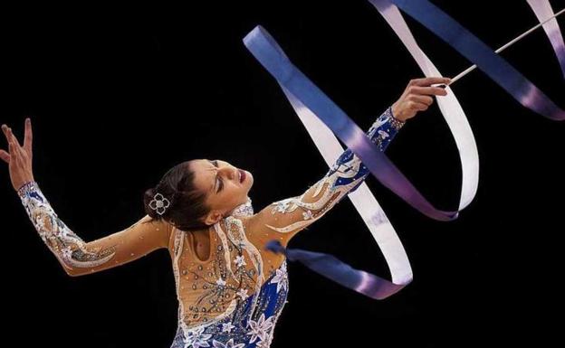 El Museo del Deporte, con el homenaje a Carolina Rodríguez