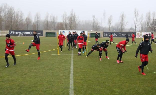 El increíble gol de Yasser