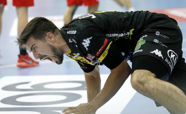 Resurreción en tierra comanche