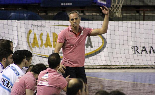 Guijosa: «Podemos perder claridad, pero no nuestra esencia»