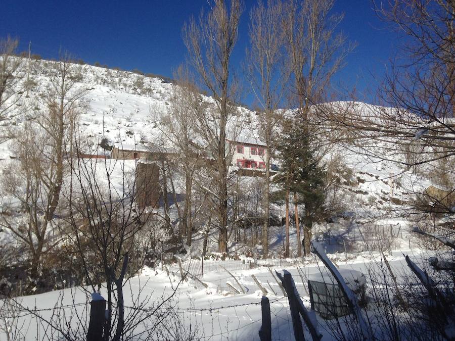 León, imágenes que enamoran