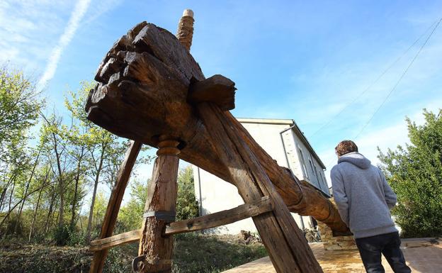 La tradición, seña de identidad de Cabañas Raras
