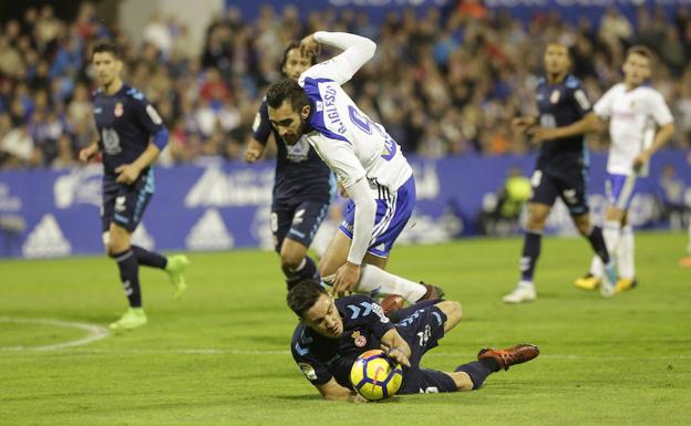 La Cultural vuelve a puestos de descenso 17 jornadas después