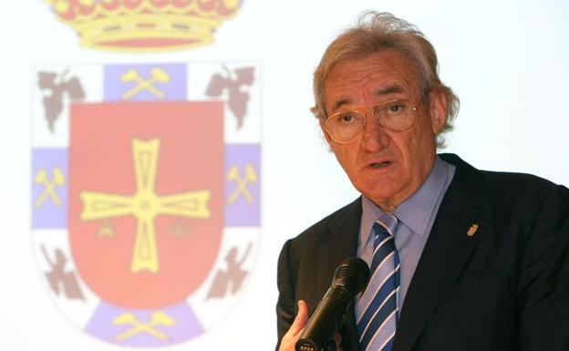 Luis del Olmo homenajeará a sus poetas predilectos