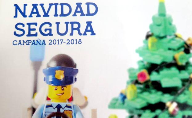 Navidad, Navidad, 'Segura Navidad'