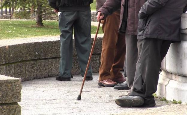 Radiografía del León más envejecido y despoblado: por cada tres defunciones sólo nace un niño