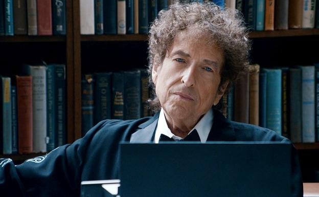 Bob Dylan iniciará en Salamanca su gira europea