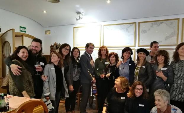 «Una ciudad sin comercio ni hostelería es una ciudad muerta que lastra el empleo local»