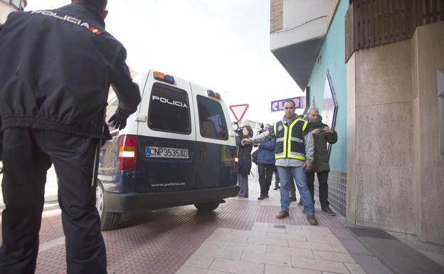 Los futbolistas leoneses acusados de abuso sexual podrían enfrentarse a una pena de 12 años de cárcel