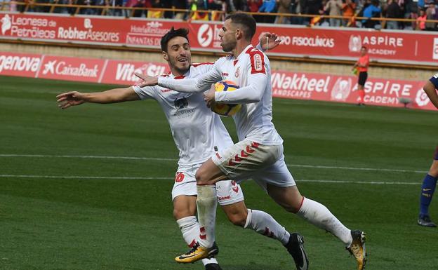 El Cultural-Numancia, para después de Reyes