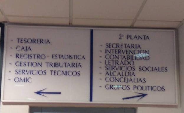 UPL de San Andrés denuncia que el equipo de gobierno es «incapaz de organizar los servicios municipales»