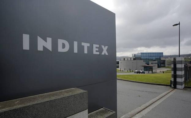 Inditex gana 2.341 millones en nueve meses, el 6% más