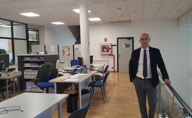 C's San Andrés denuncia que la Oficina Municipal de Información al Consumidor ya no funciona y el servicio está desatendido