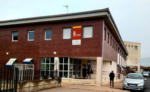 El ayuntamiento de Villarejo de Órbigo solicita la estabilidad de la Asistencia Sanitaria comarcal