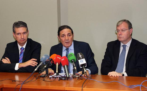 Sáez Aguado niega que los fallos de Medora sean «continuados» y pondrá «todos los medios» para evitar nuevas incidencias