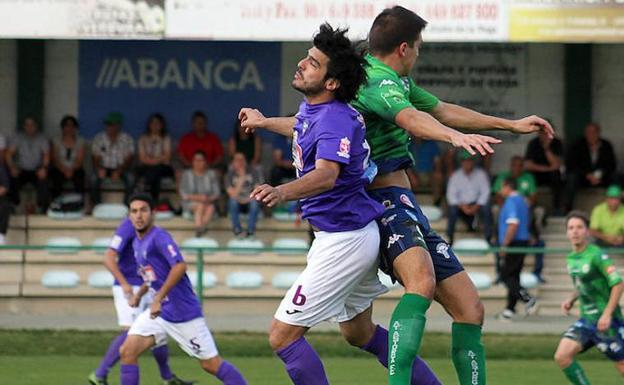 El Astorga no puede fallar en la Eragudina