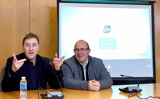 Ntaxi, la app para pedir, reservar y compartir taxi llega a San Andrés del Rabanedo