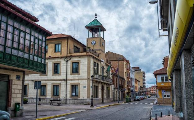 El Ayuntamiento de La Robla ofrece un programa navideño repleto de actividades