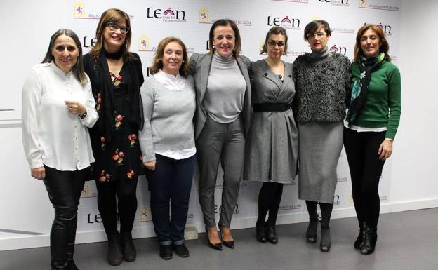 León oferta 78 plazas en residencias de mayores dentro del programa 'Navidad en compañía'