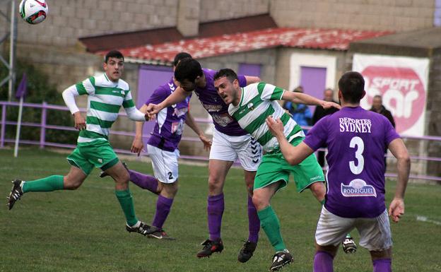 La Bañeza afronta un nueva oportunidad de asaltar el playoff