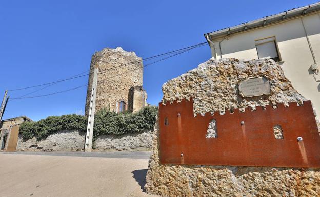 Frenazo en el deterioro del patrimonio leonés