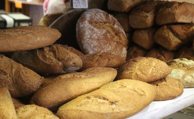 La Panadería Integral; el pan, como en casa