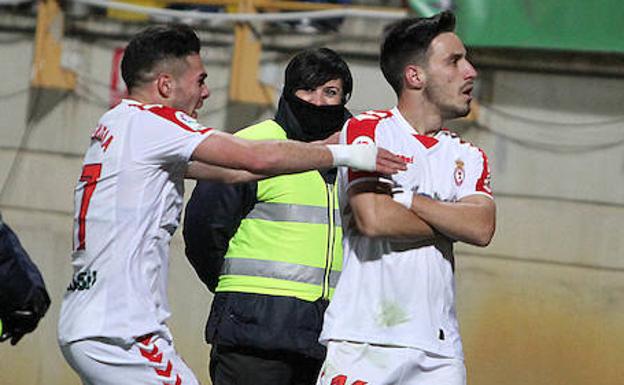 La Cultural tiene una defensa con pólvora