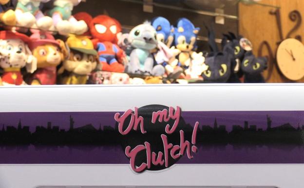 Para Navidad, bolsos y complementos en Oh my Clutch!